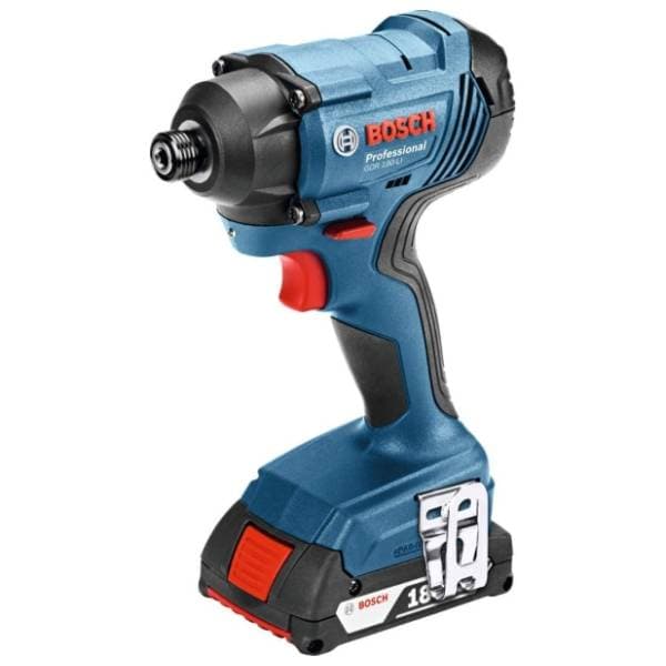 BOSCH GDR 180-LI 06019G5120 aku udarni odvrtač 0