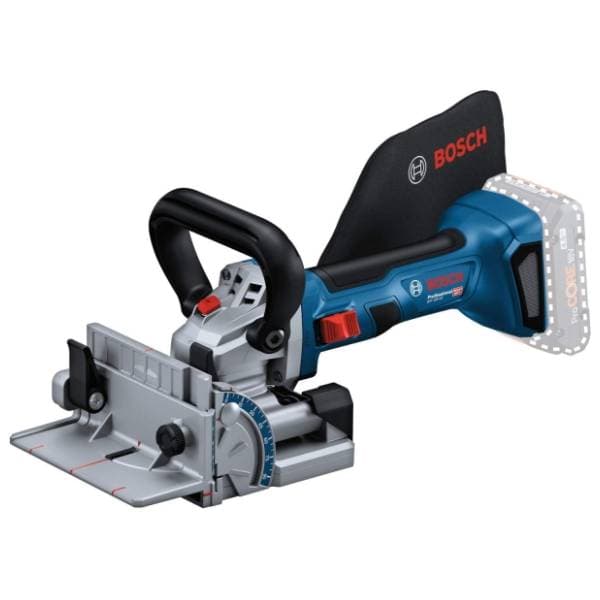 BOSCH GFF 18V-22 Solo 0601620101 aku glodalica 0