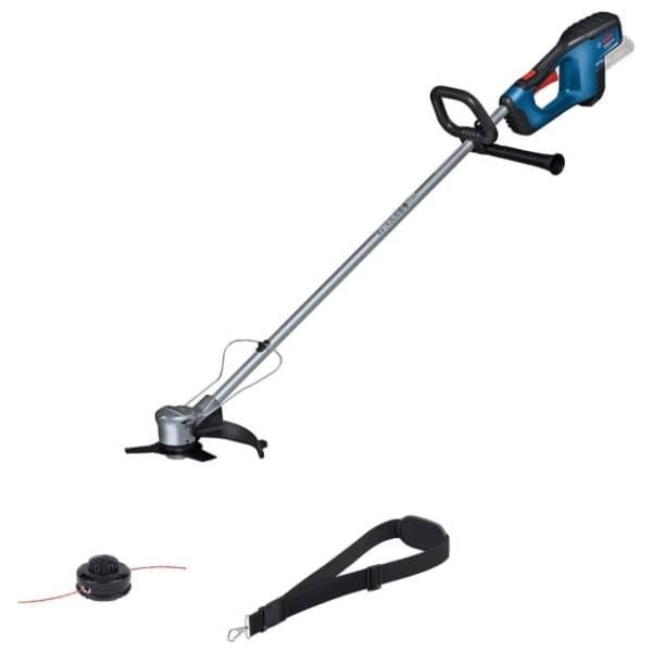 BOSCH GFR 18V-23 Solo 06008D1000 aku trimer za travu 0