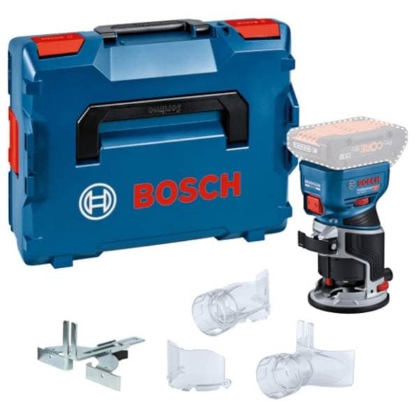 BOSCH GKF 18V-8 Solo 06016C2001 aku glodalica 0