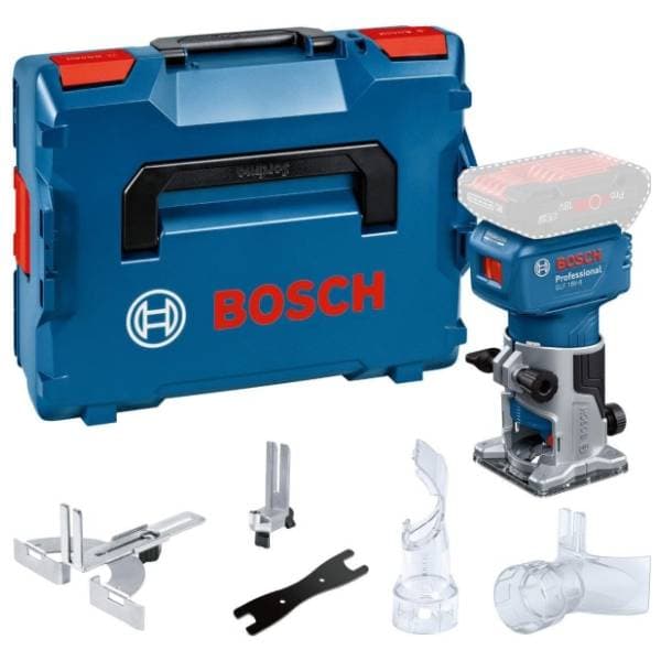 BOSCH GLF 18V-8 Solo 06016C6001 aku glodalica 0