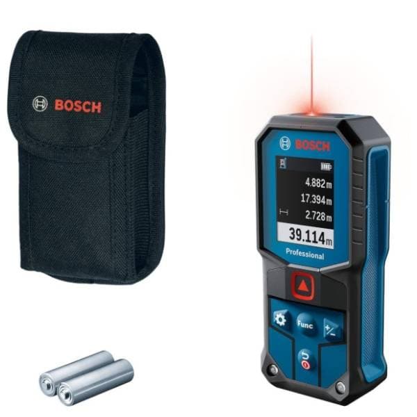 BOSCH GLM 40-31 0601075000 laserski daljinomer 0