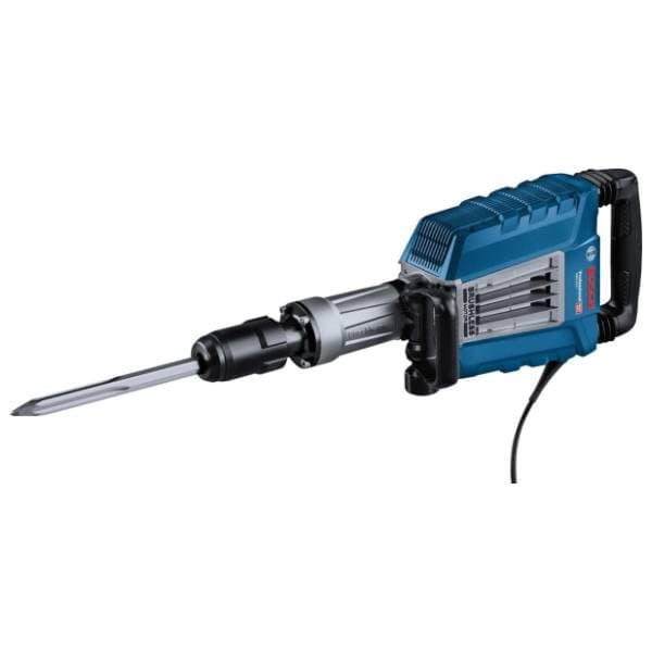 BOSCH GSH 14 C 0611344020 elektro pneumatski čekić za štemovanje 0