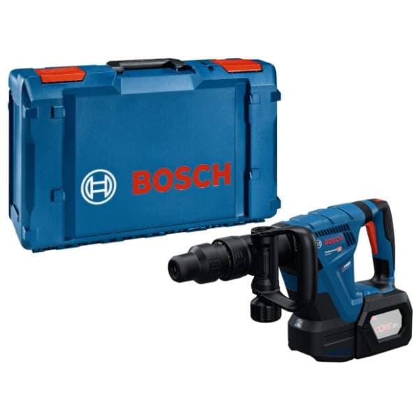 BOSCH GSH 18V-5 Solo 0611918200 aku elektro pneumatski čekić 0