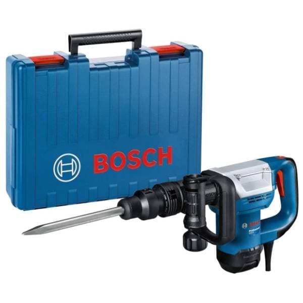 BOSCH GSH 5 0611338700 elektro pneumatski čekić 0