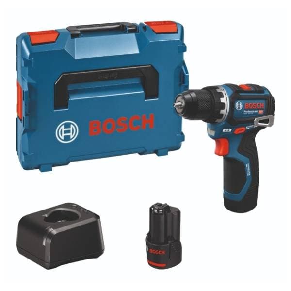 BOSCH GSR 12V-32 06019N7002 aku odvrtač 0