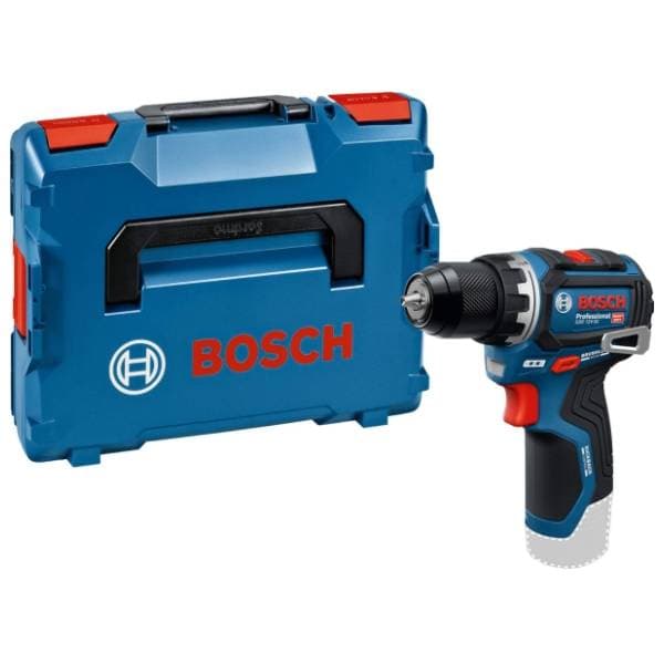 BOSCH GSR 12V-32 Solo 06019N7001 aku odvrtač 0