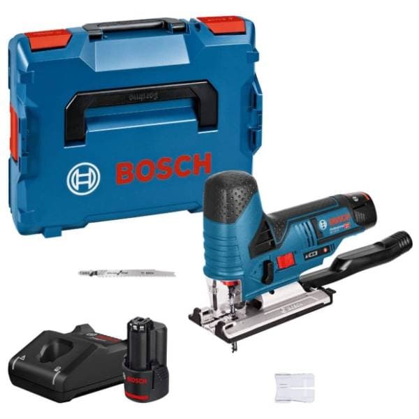 BOSCH GST 12V-70 06015A1005 aku ubodna testera 0