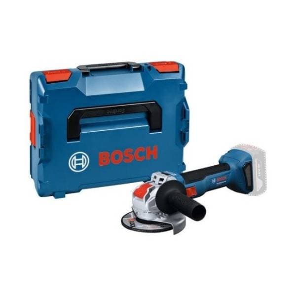 BOSCH GWX 18V-8 Solo 06019N9101 aku ugaona brusilica 0