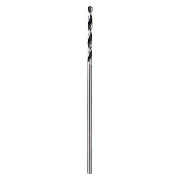 BOSCH HSS spiralna burgija PointTeQ 1,3 mm 2608577181 10 komada 0