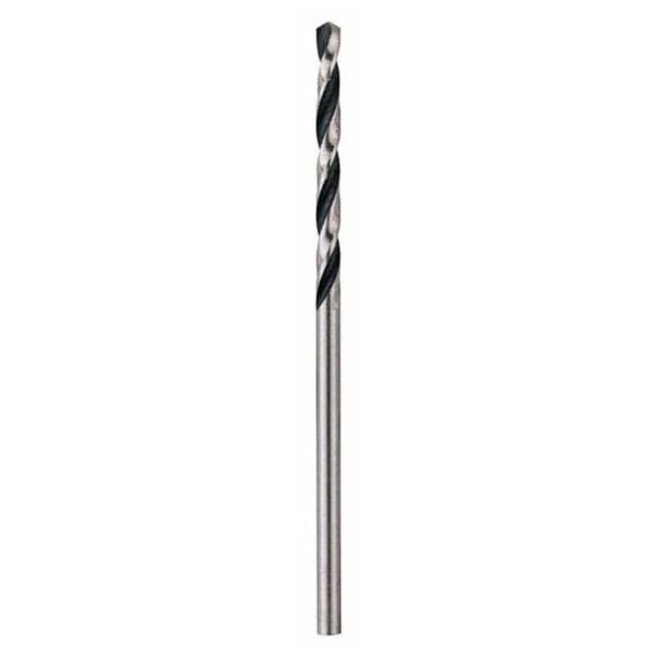 BOSCH HSS spiralna burgija PointTeQ 1,8 mm 2608577186 10 komada 0