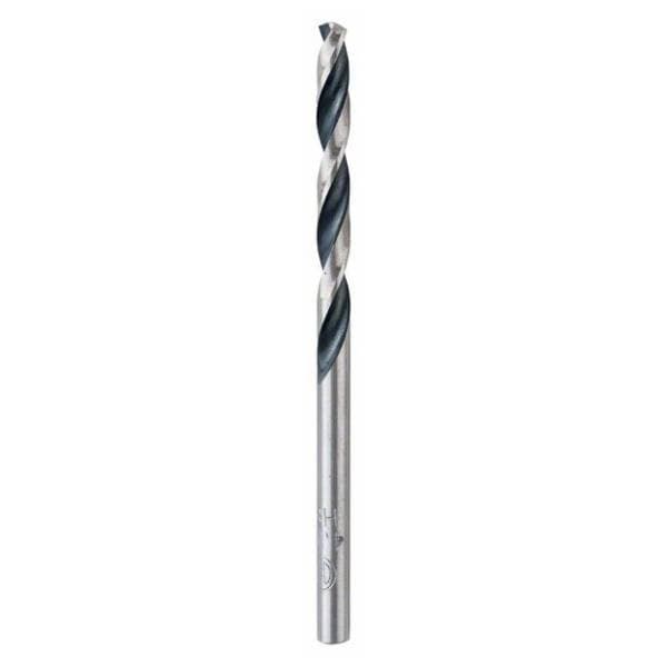 BOSCH HSS spiralna burgija PointTeQ 4,1 mm 2608577209 10 komada 0