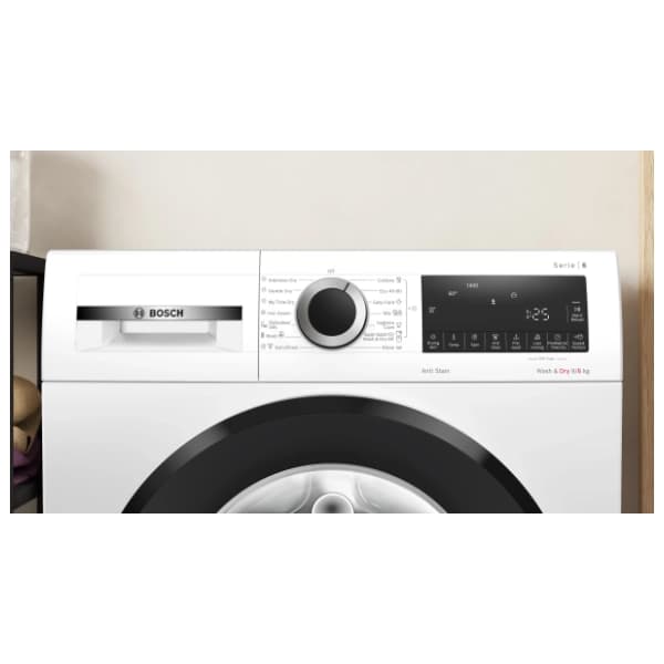 BOSCH mašina za pranje i sušenje veša WNG24401BY 5