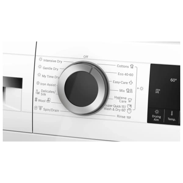 BOSCH mašina za pranje i sušenje veša WNG24401BY 1