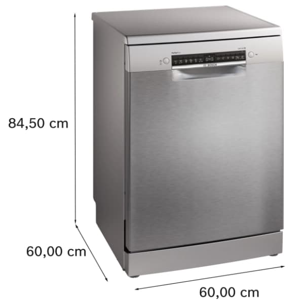 BOSCH mašina za pranje sudova SMS6ZCI10E 4