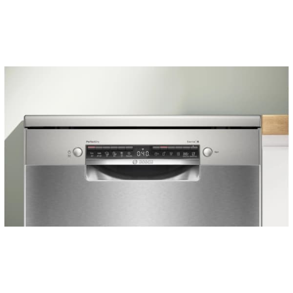 BOSCH mašina za pranje sudova SMS6ZCI10E 1