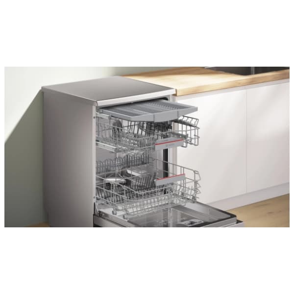 BOSCH mašina za pranje sudova SMS6ZCI10E 2