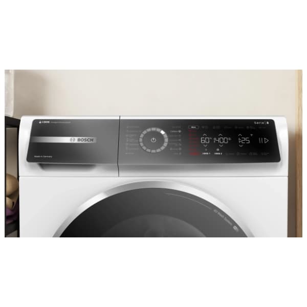 BOSCH mašina za pranje veša WGB254A2BY 1