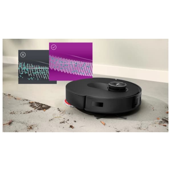 BOSCH robot usisivač BCRDW3BAB 4