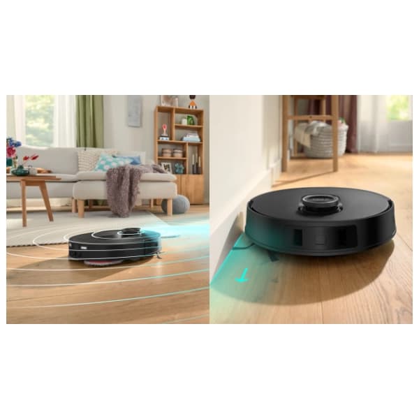 BOSCH robot usisivač BCRDW3BAB 7