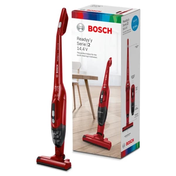 BOSCH štapni usisivač BBHF214R 5
