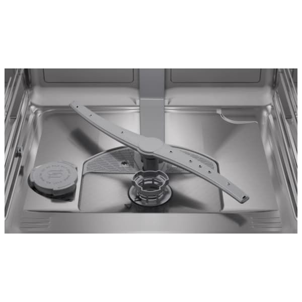 BOSCH ugradna mašina za pranje sudova SMI6ECS12E 3