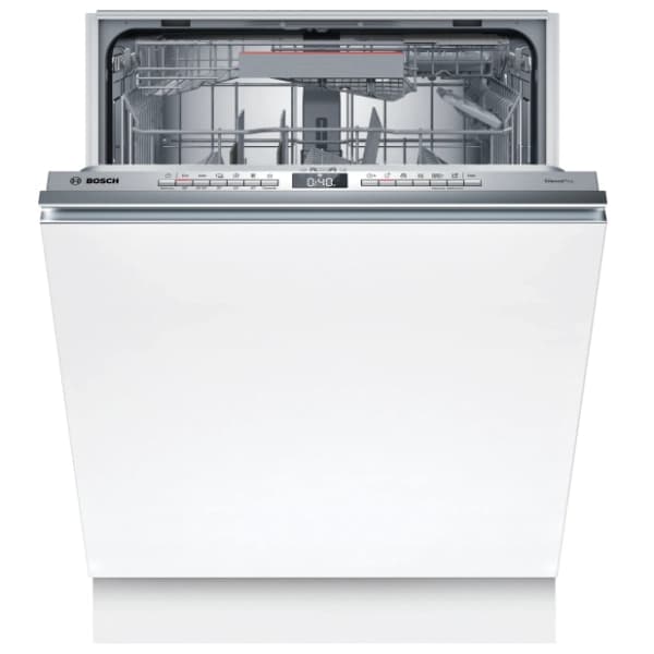 BOSCH ugradna mašina za pranje sudova SMV4ENX06E 1