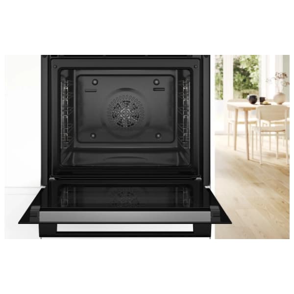 BOSCH ugradna rerna HBA572BB4 1