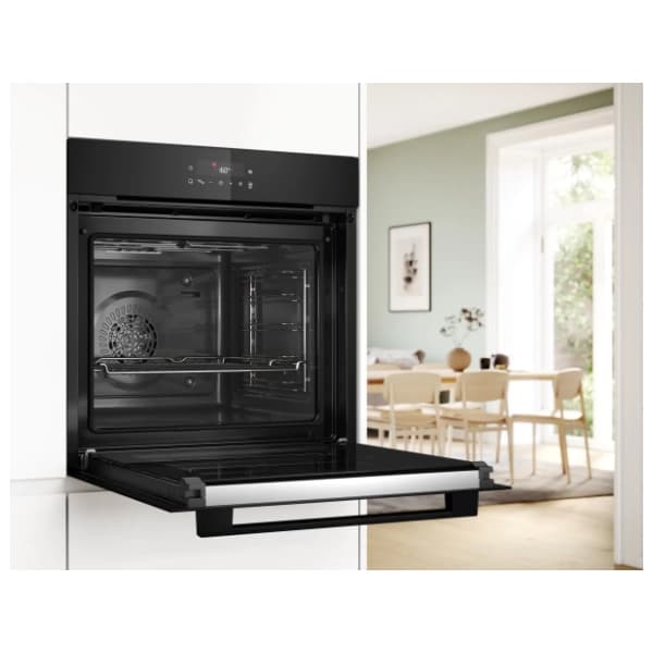 BOSCH ugradna rerna HBA572BB4 3
