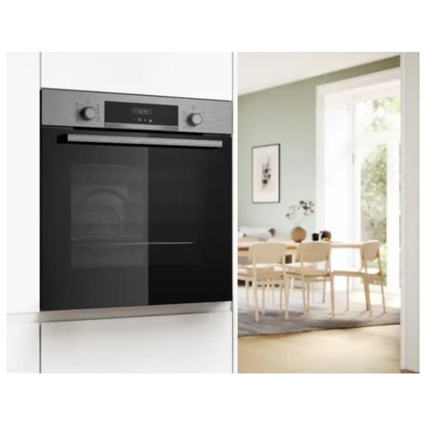 BOSCH ugradna rerna HBA574BS3 3