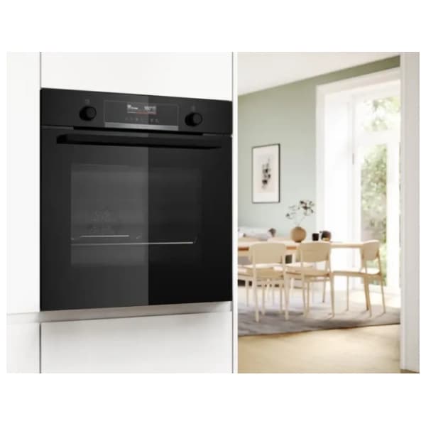 BOSCH ugradna rerna HBG539EB3 3