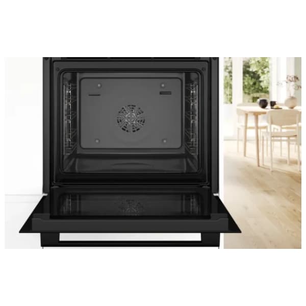 BOSCH ugradna rerna HRG532BB3 1