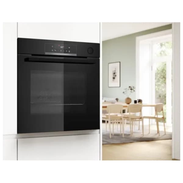 BOSCH ugradna rerna HRG532BB3 3