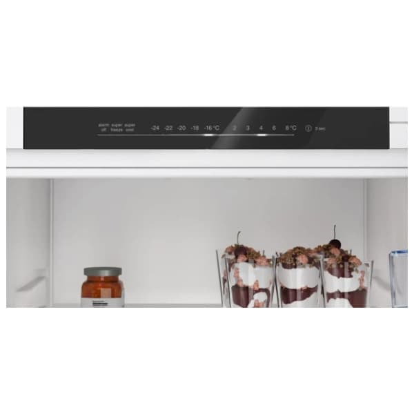 BOSCH ugradni kombinovani frižider KIN96NSE0 1