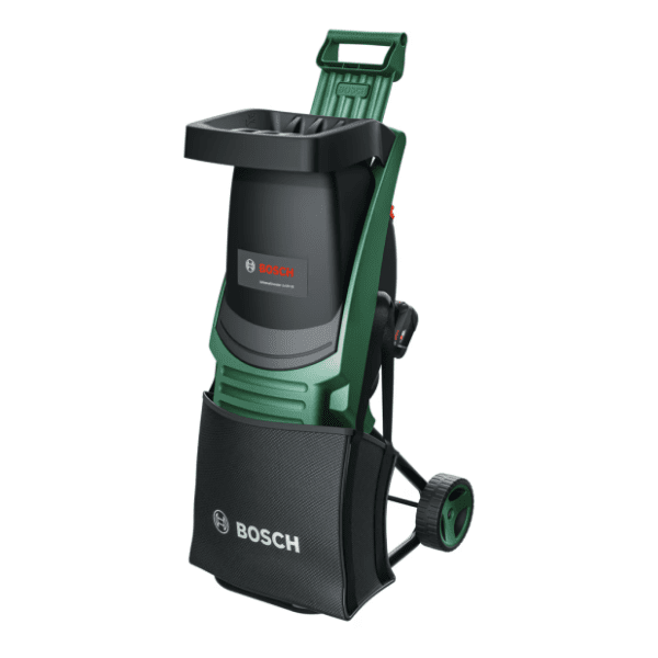 BOSCH Universal Shredder 2x18V-25 Solo 06008E0001 aku drobilica za grane 0