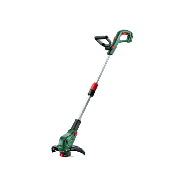 BOSCH UniversalGrassCut 18V-26-500 06008C1F00 aku trimer 0