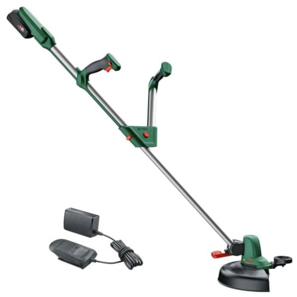 BOSCH UniversalGrassCut 18V-260 06008C1D03 aku trimer za travu 0