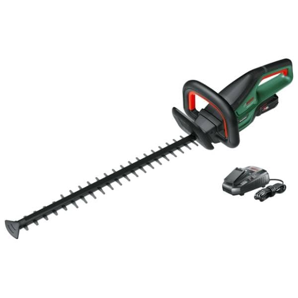 BOSCH UniversalHedgecut 18V-55 0600849J01 aku makaze za živu ogradu 0