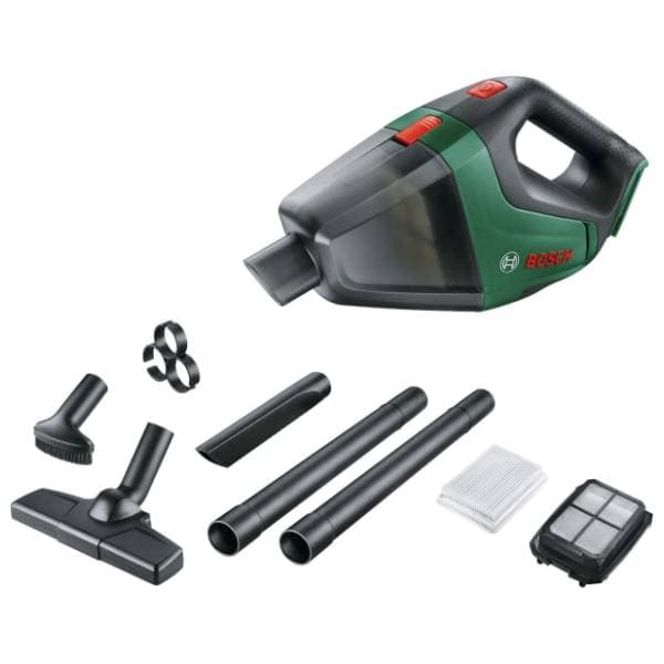 BOSCH UniversalVac 18 E 06033B9103 aku usisivač 0