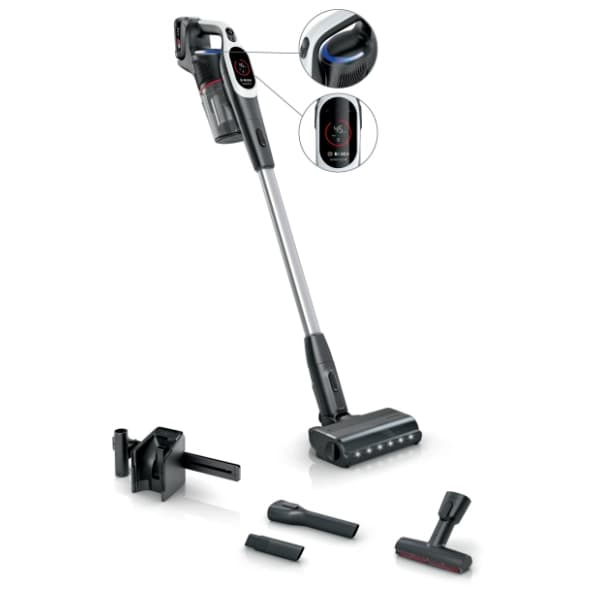 BOSCH Unlimited 9 BBS931WBA štapni usisivač 0