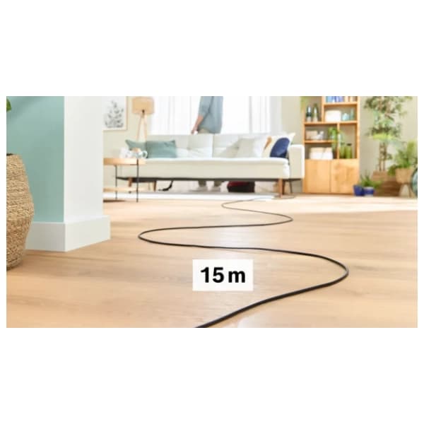 BOSCH usisivač BGB8PET3A 3