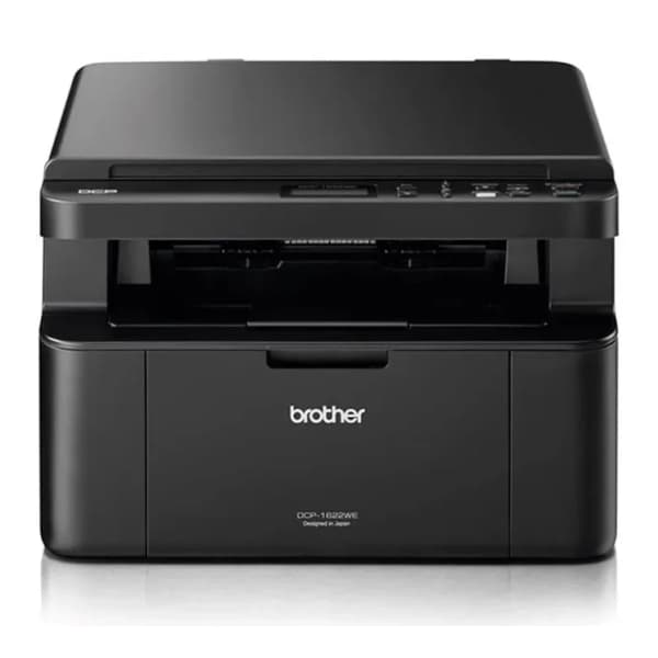 BROTHER DCP-1622WE multifunkcijski štampač 0