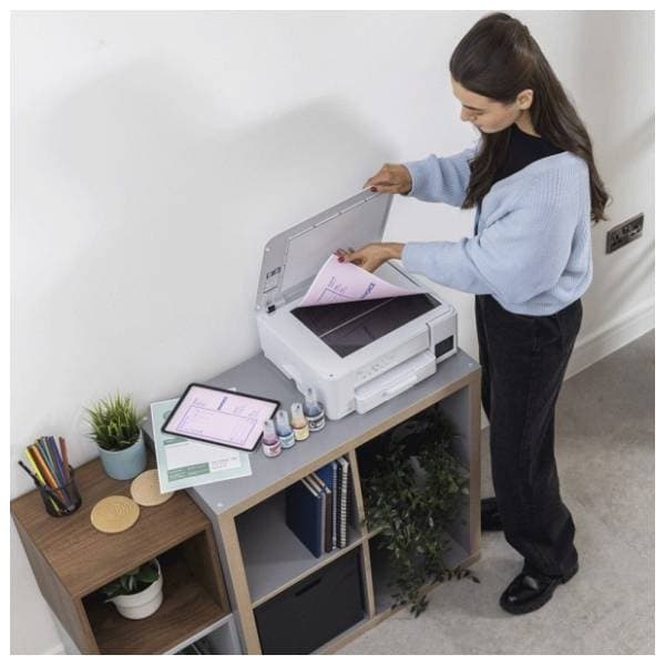 BROTHER DCP-T436W multifunkcijski štampač 5