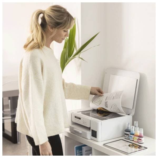 BROTHER DCP-T536DW multifunkcijski štampač 3