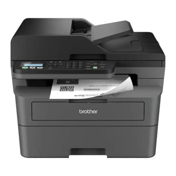 BROTHER MFCL2802DWYJ1 multifunkcijski štampač 0