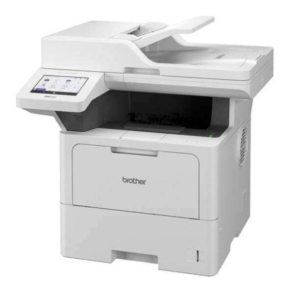 BROTHER MFCL6710DWRE1 multifunkcijski štampač 2