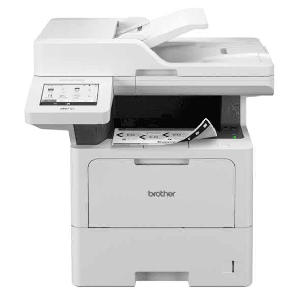 BROTHER MFCL6710DWRE1 multifunkcijski štampač 0