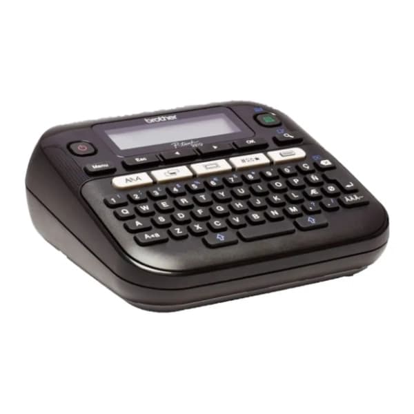BROTHER PT- D210 VP štampač etiketa 1