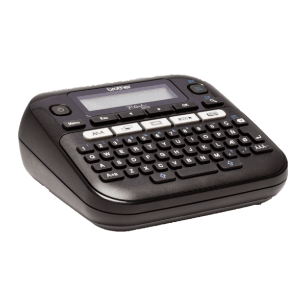 BROTHER PTD210YJ1 štampač etiketa 1