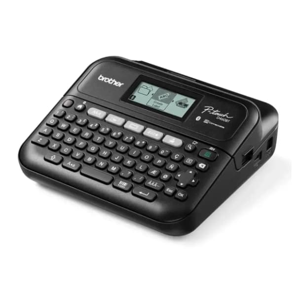 BROTHER PTD460BTVPYJ1 štampač etiketa 2